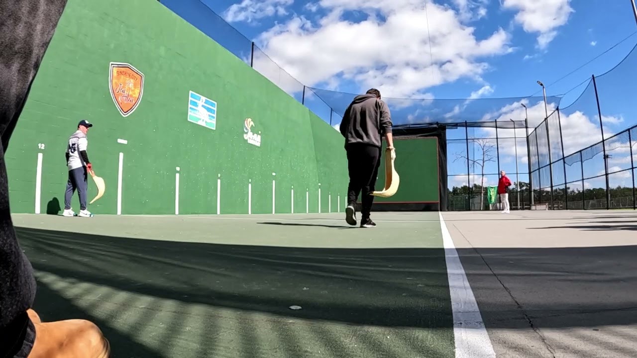 Tampa Sunshine City 2026 Championship - Singles Finals