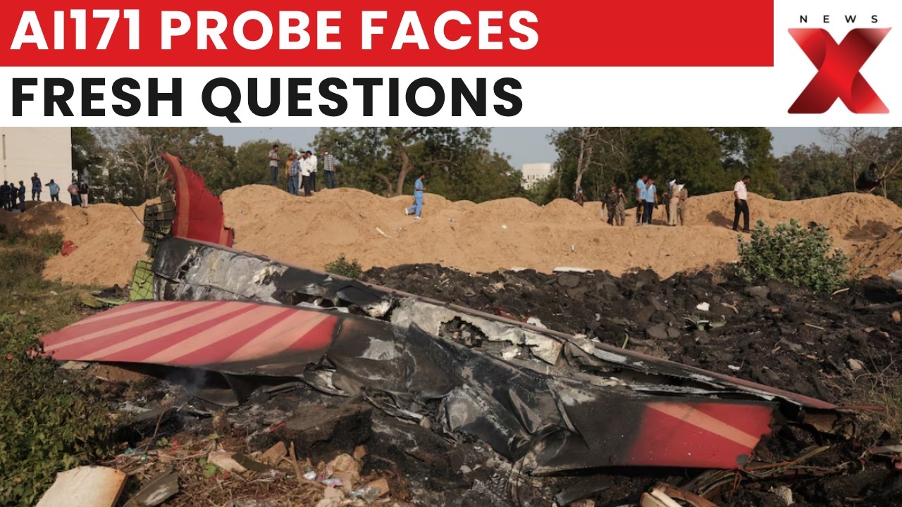 Air India AI-171 Probe: Pilots' Body Demands Fresh Boeing 787 Simulator Tests | Latest News | NewsX