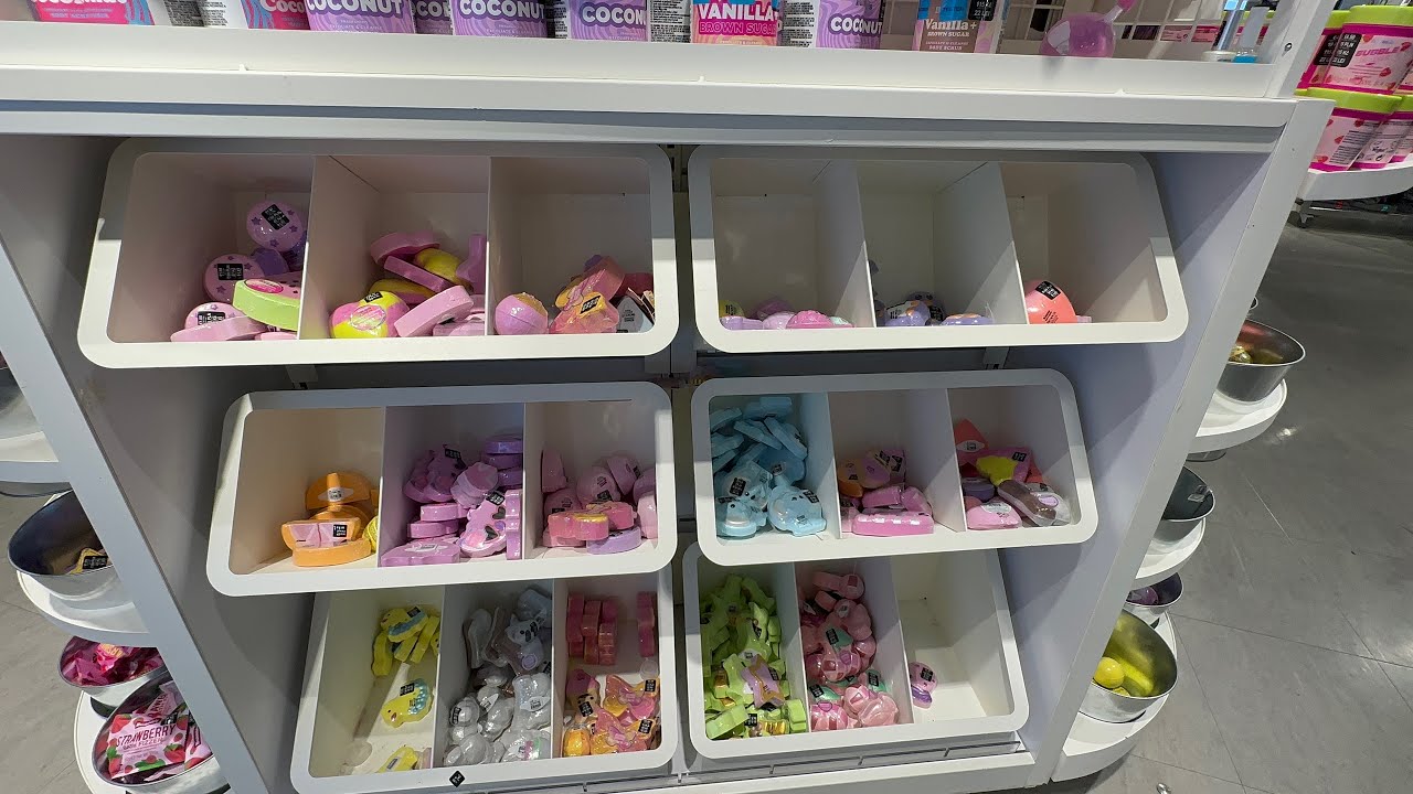 Shop Latest Beauty Products | Makeup, Fragrance & Skincare || New||Primark April 2024