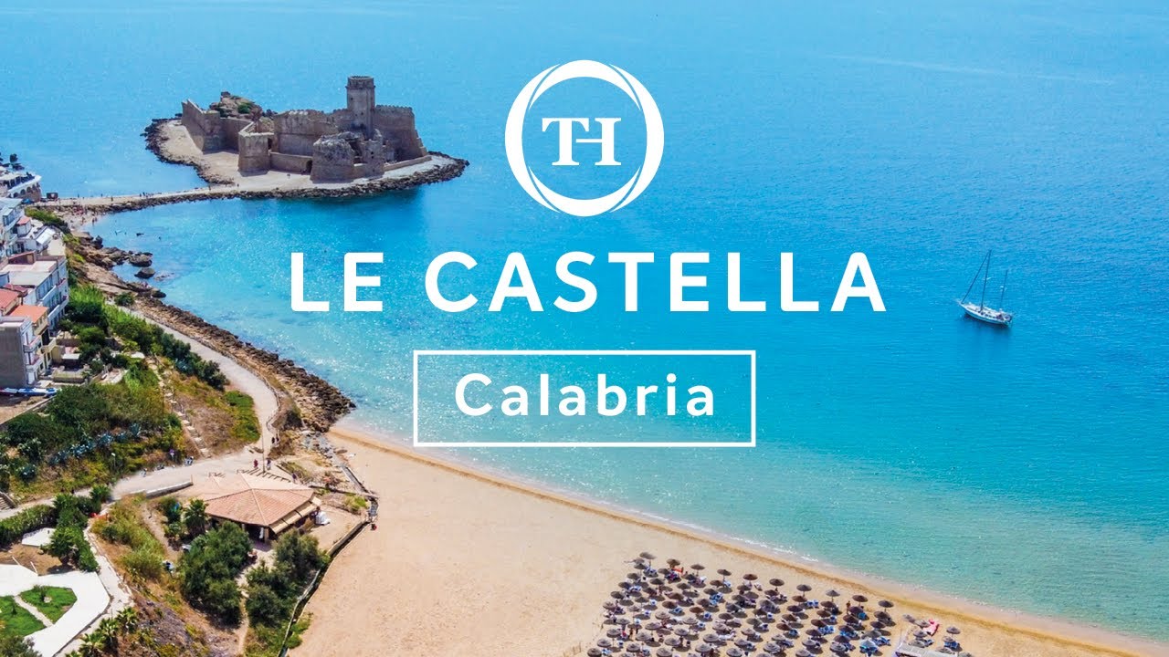TH Le Castella - Baia degli Dei