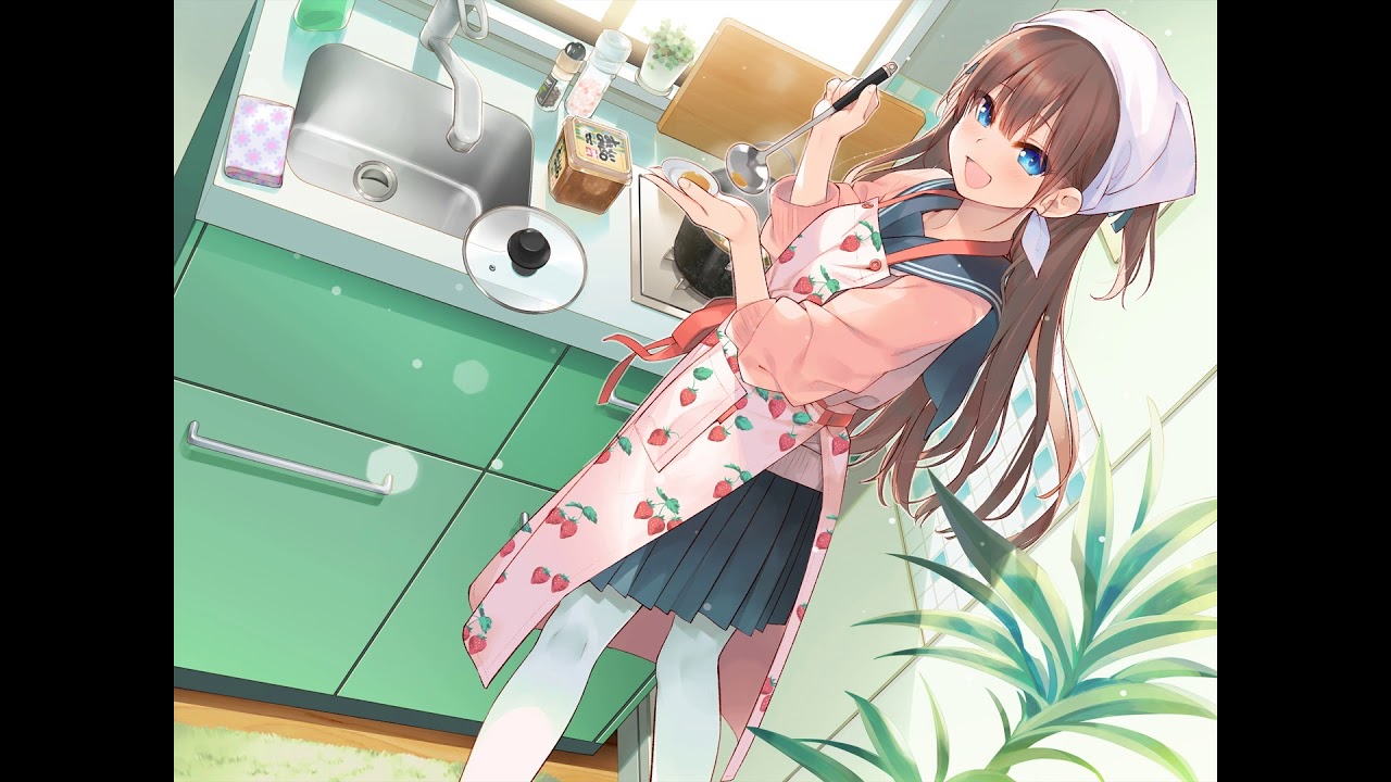 Alan Jackson - Livin On Love-nightcore