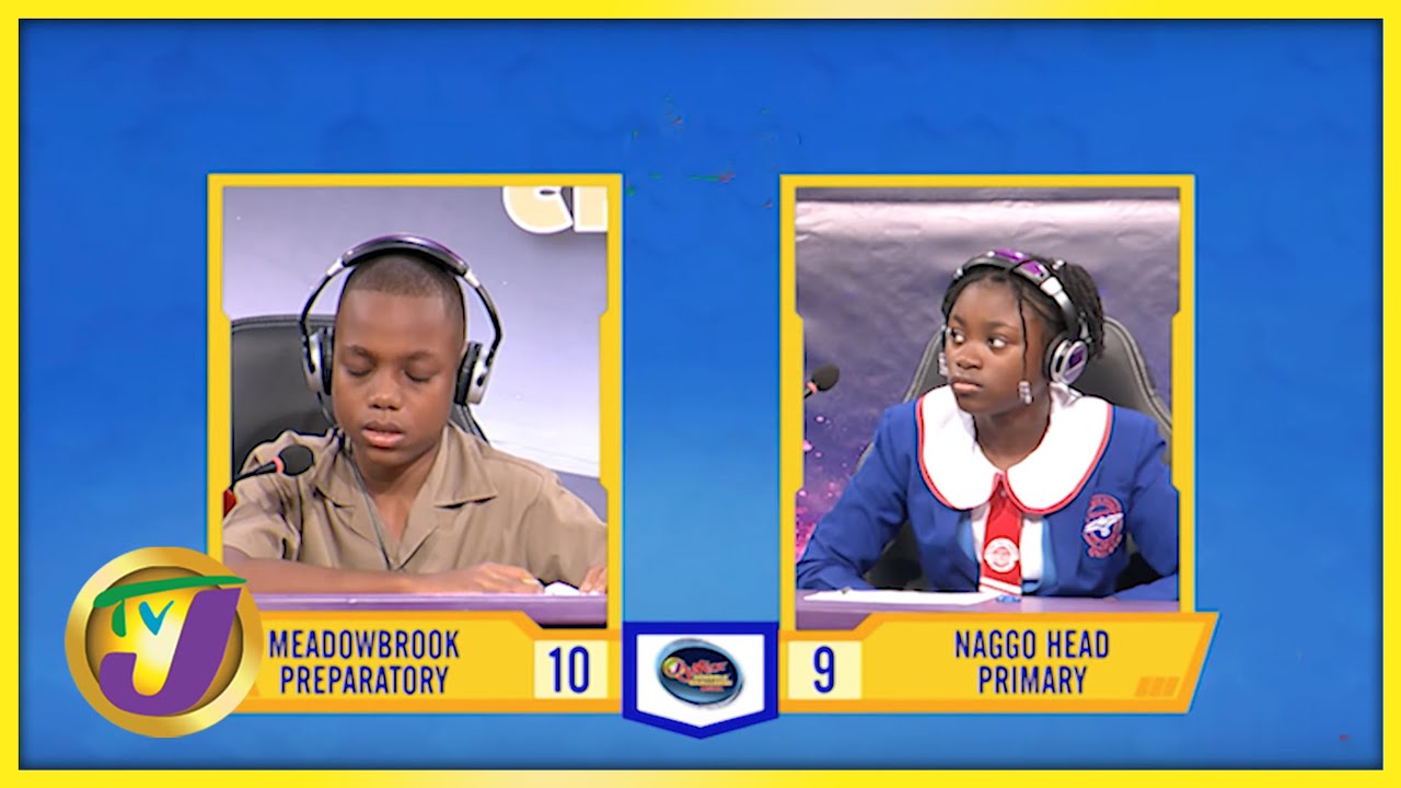 Meadowbrook Preparatory vs Naggo Head Primary | TVJ Jnr. SCQ 2022 - Sept 20 2022