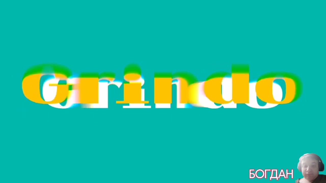 Grindo (Music Audio) Full In 1000 Sound Effects