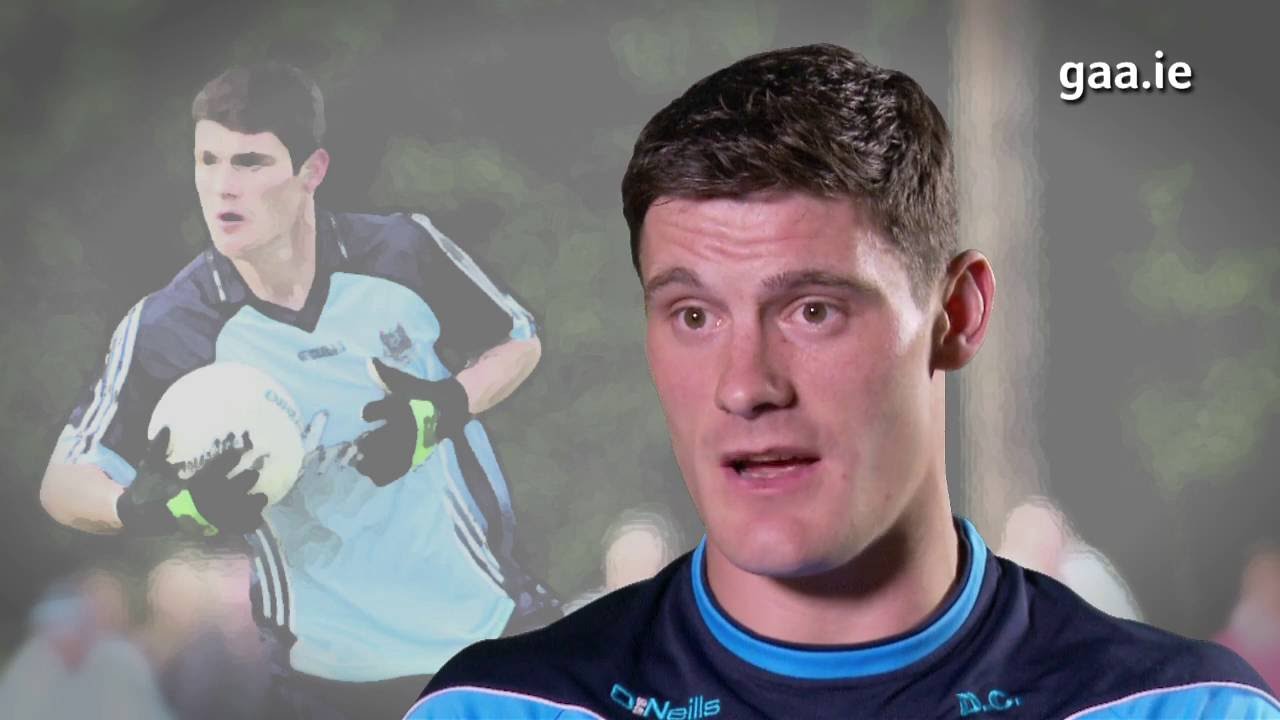 Player Profile: Diarmuid Connolly (Dublin)
