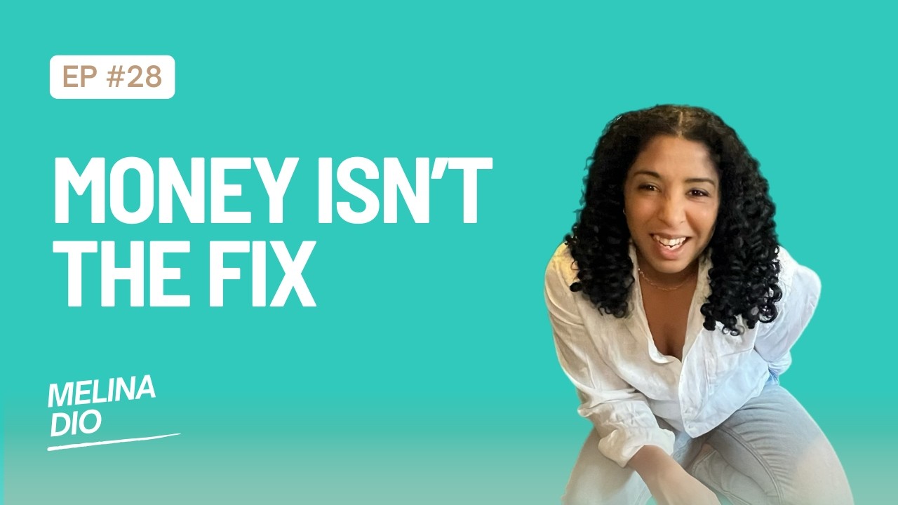 Why Investing in Your Podcast Won’t Fix What’s Actually Wrong