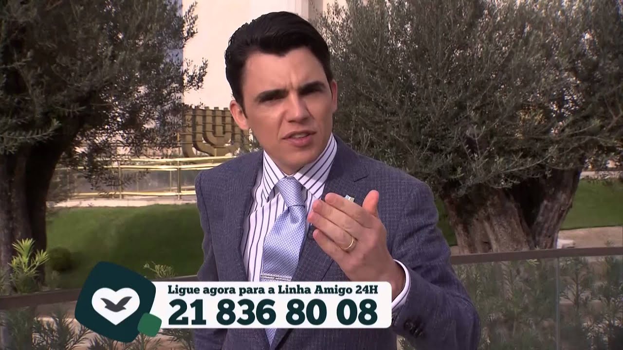 Oração de CURA - Bjf no Templo de Salomão