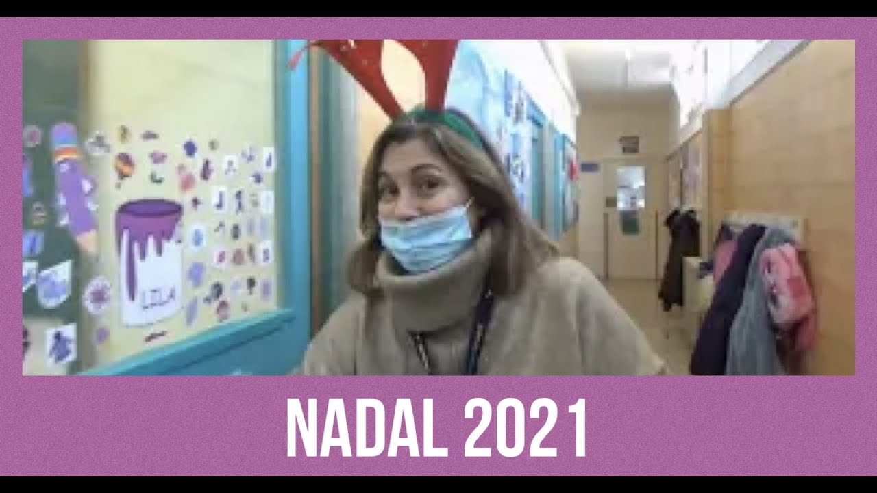 Concha Espina: Nadal 2021-22