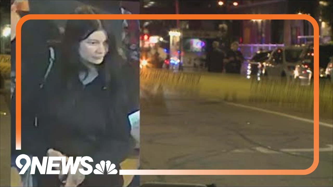 Teen accused of shooting 5 people outside Denver bar denied reduction of bond