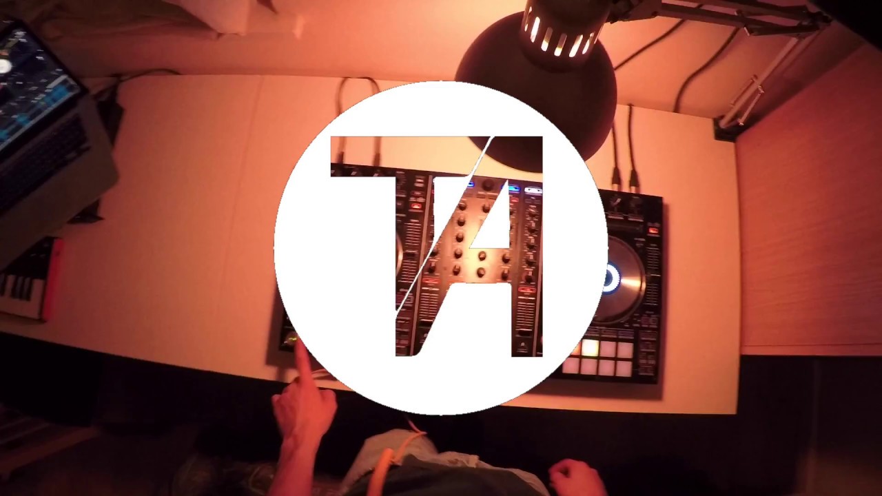 Tom Anderson Weekly Mix | Episode 23