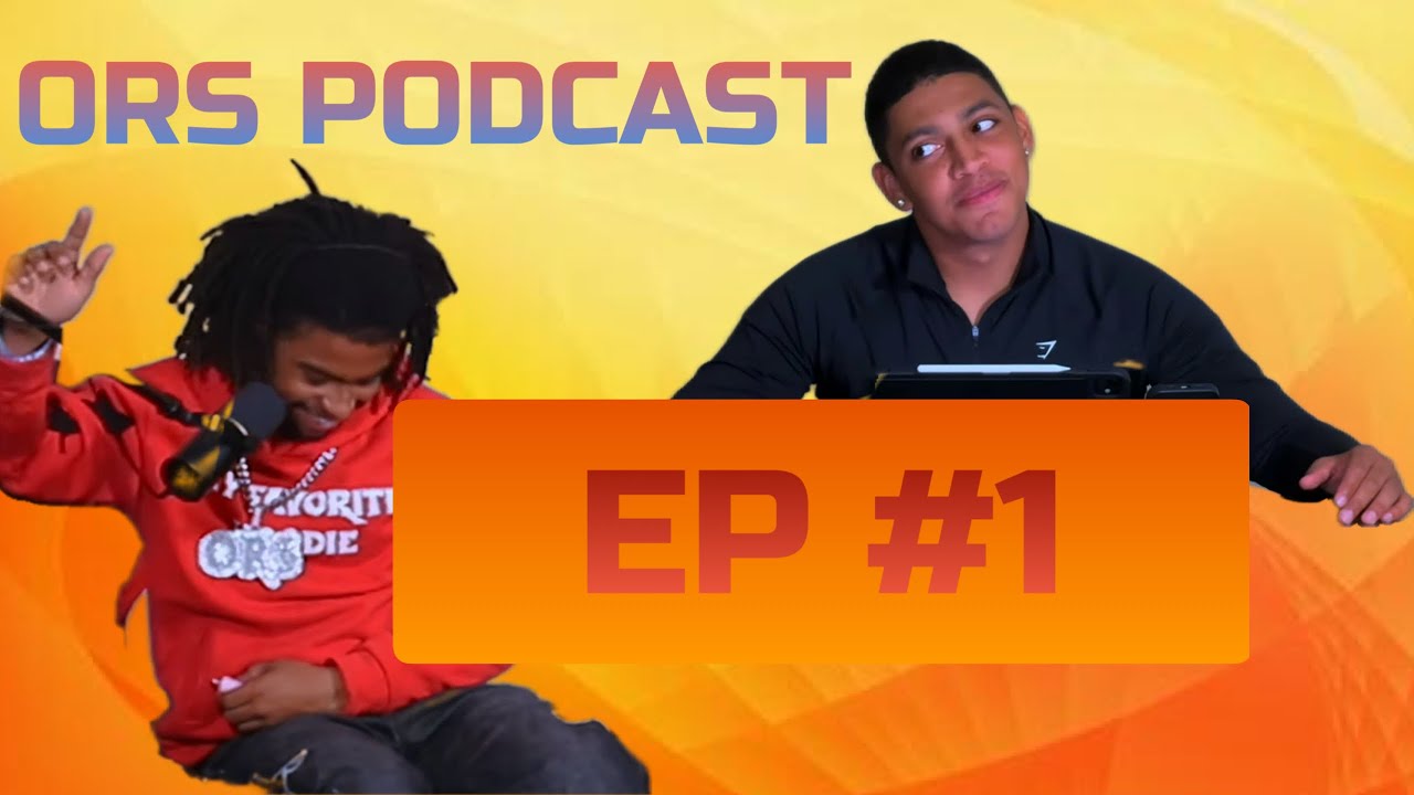 EP #1 Terrence Crawford vs Canello, Angle Reece on bench, & Marvel/DCU