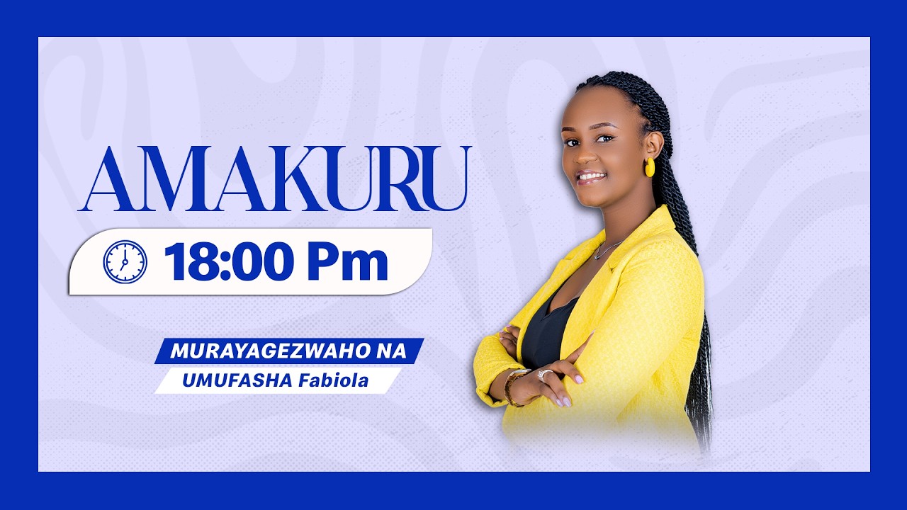 #AMAKURU YA SAA 18:00H:06/03/2026:RUHANGO:UMUKECURU YIRUKANYWE MU NZU N’UMWUZUKURU WE