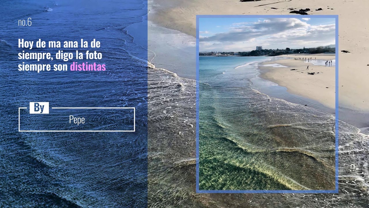 #Spain - Espa&ntilde;a News: Playa De Las Catedrales, Ribadeo, Lugo, Galicia #galicia #galiciacalidade