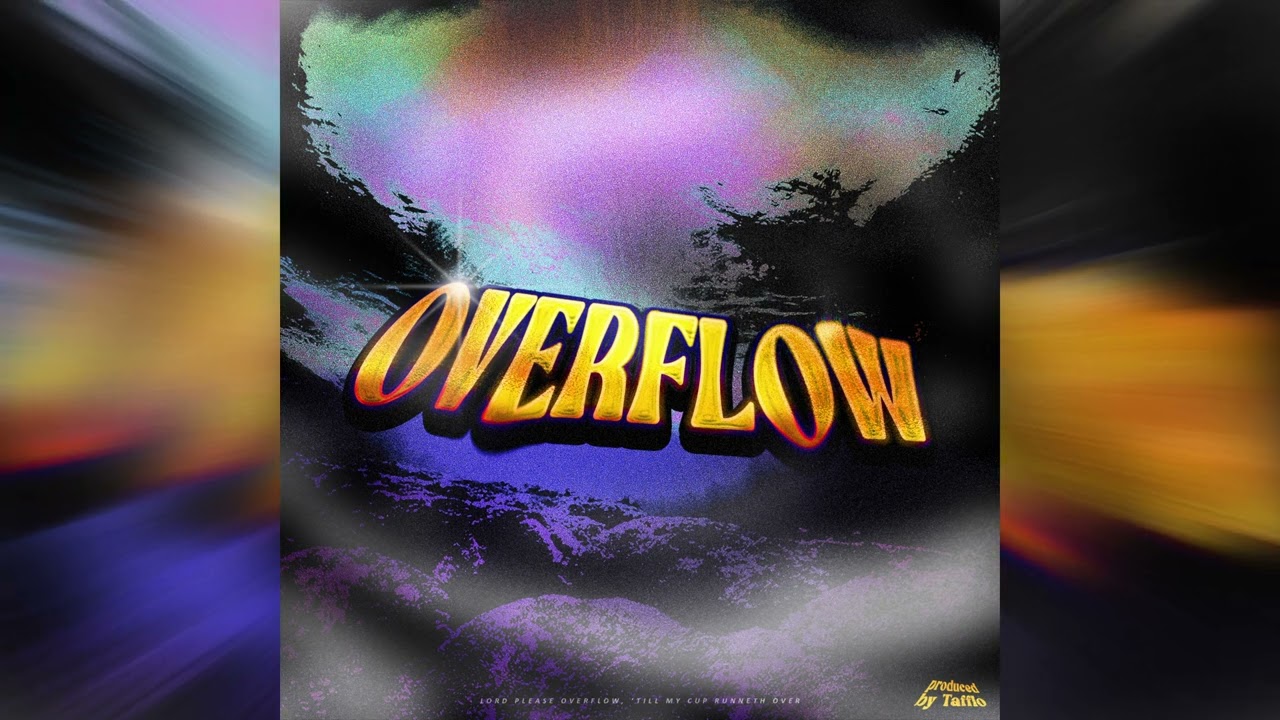 Tafflo - Overflow