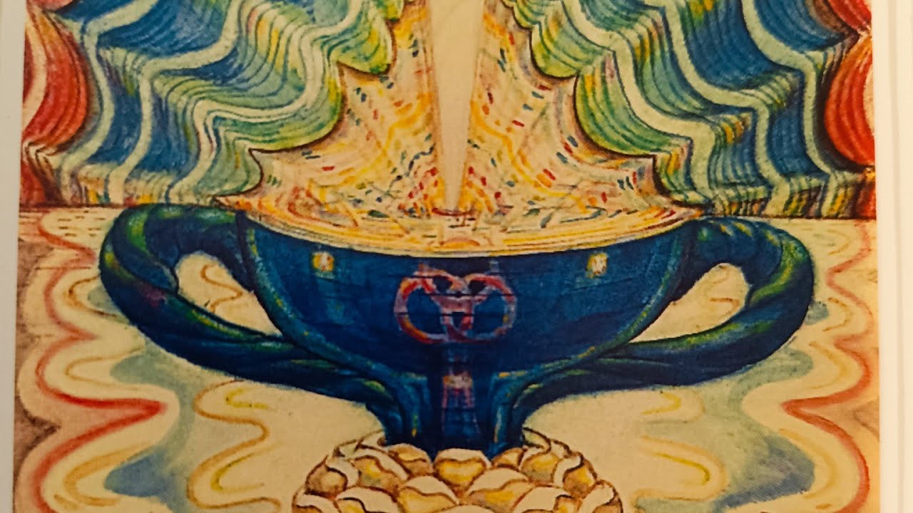STAI PER RICEVERE UN DONO! ASCOLTA 💝🎁#tarocchi#cartomante#tarocchiinterattivi#tarocchioggi#tarot