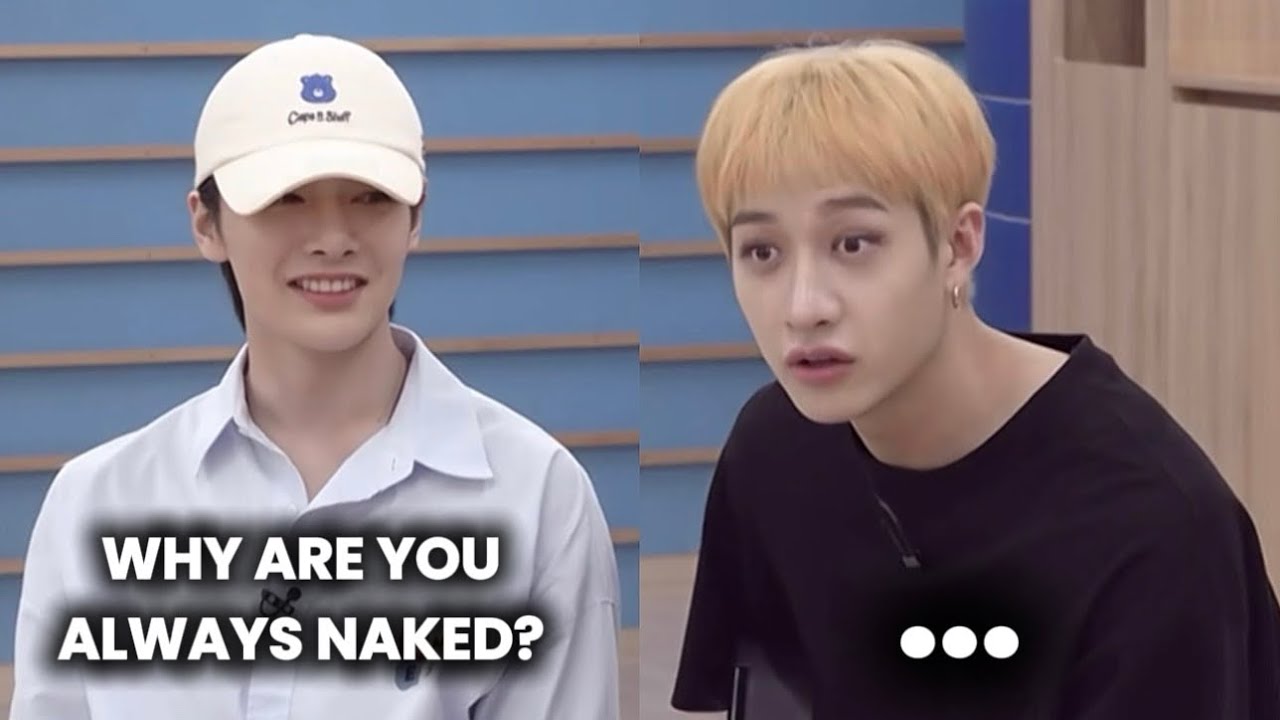 FUNNIEST kpop moments #4