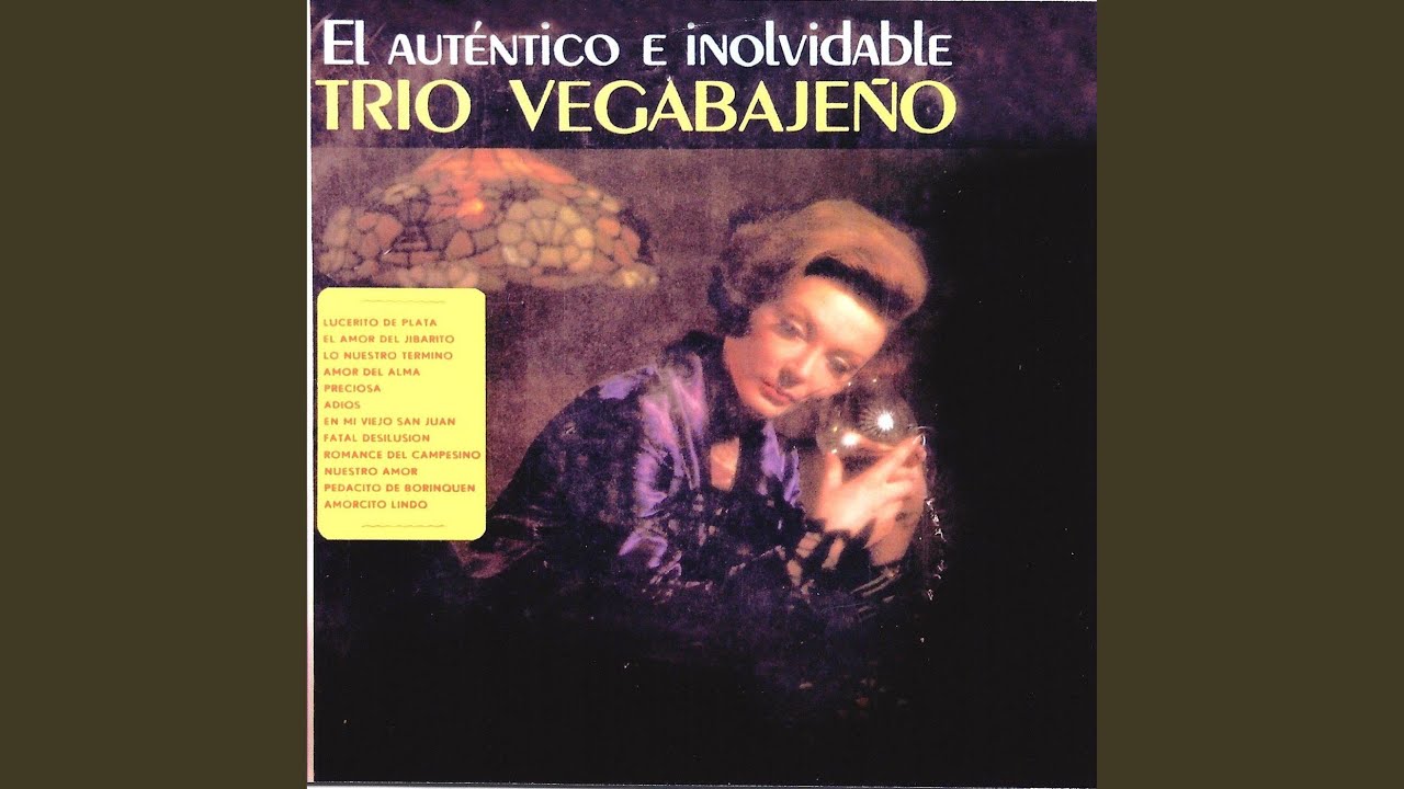 El Amor del Jibarito
