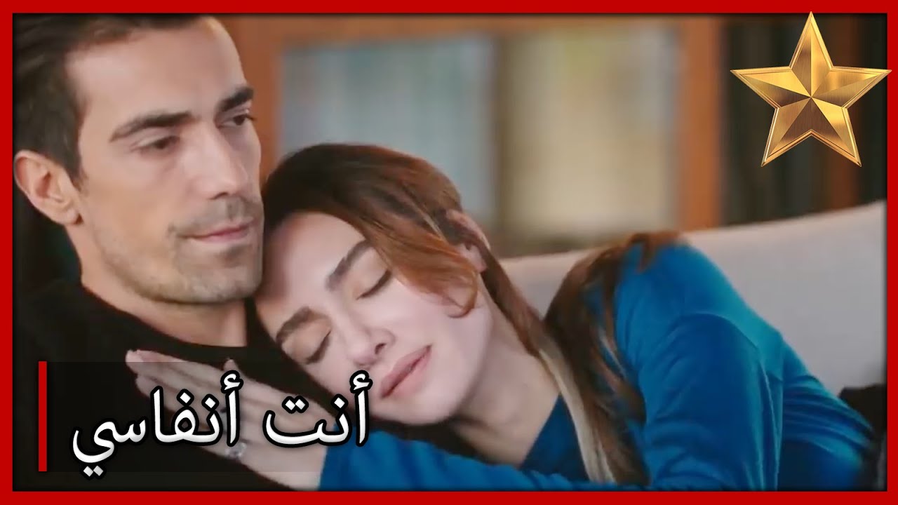 مفاجأة فرحات الرومانسية لأسلي الأسود والأبيض الحب الجزء 18