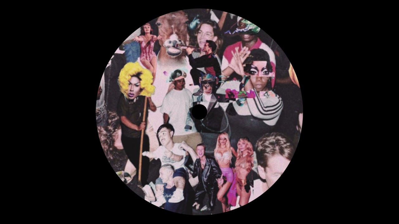 Jaden Bojsen - LET'S GO ♬