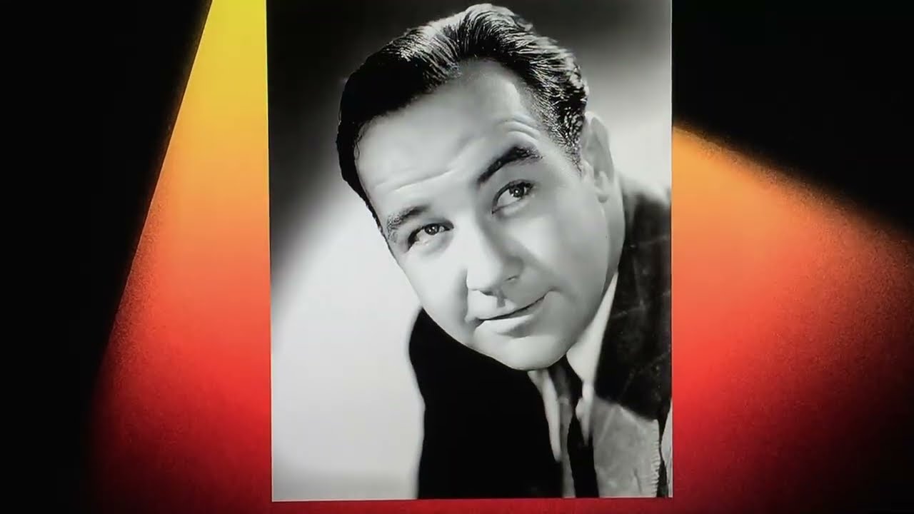 Eddie Muller's intro to 