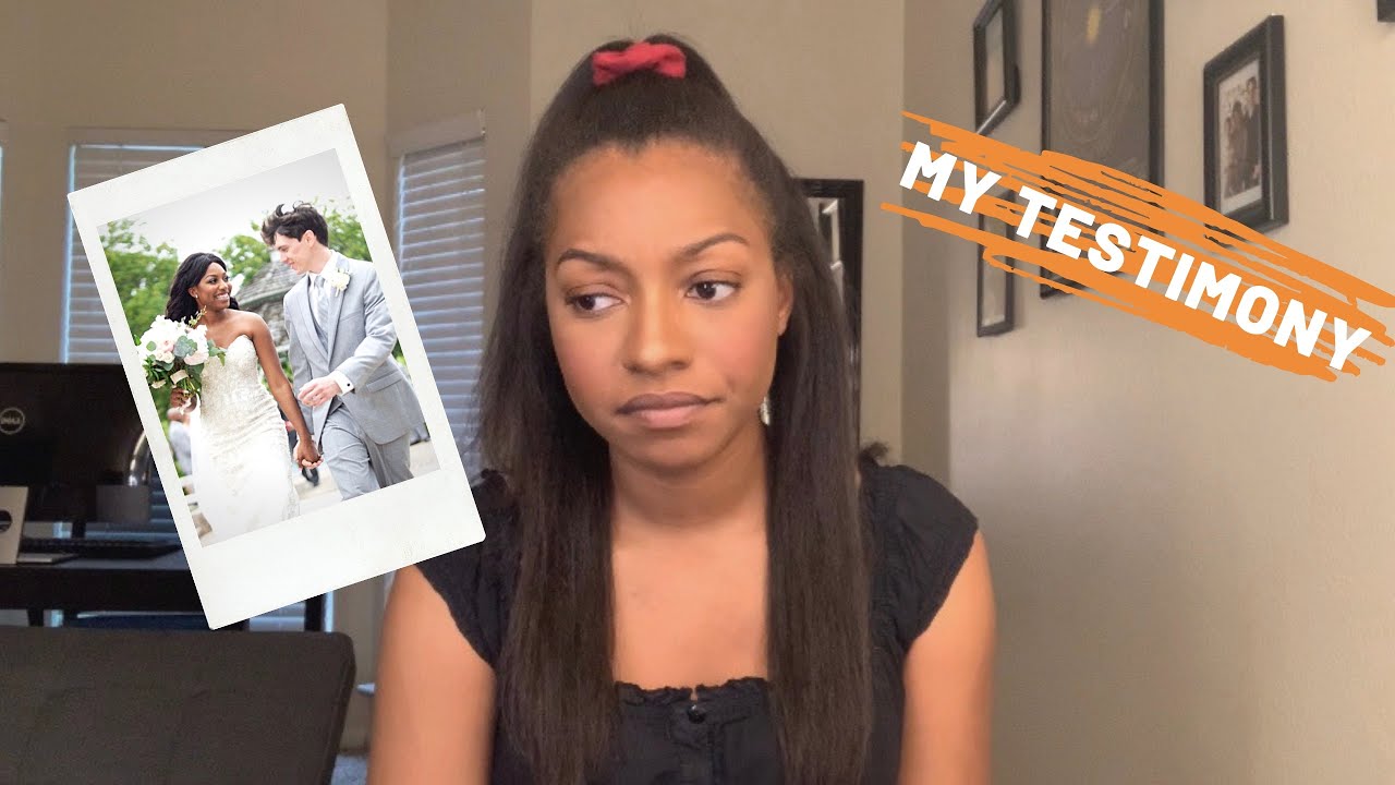 My Testimony | Overcoming Generational Sin, Abuse, and Spiritual Warefare