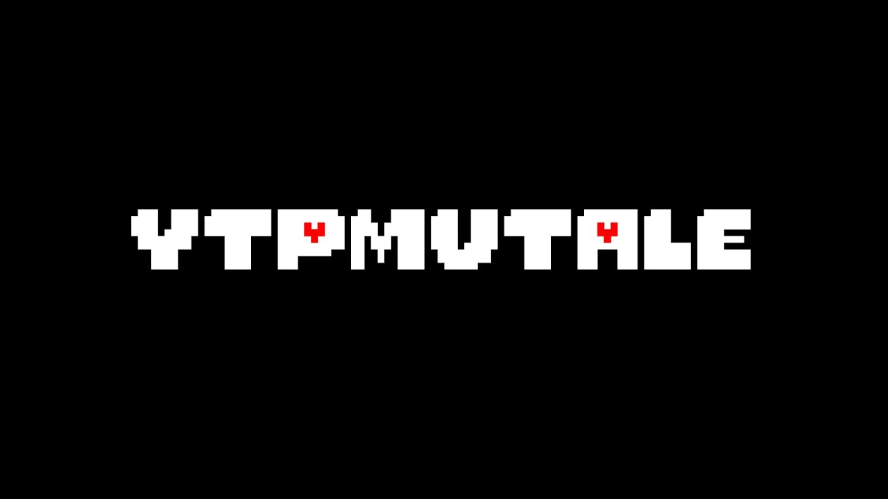 YTPMVTALE OST: 046 - Spear of Justice