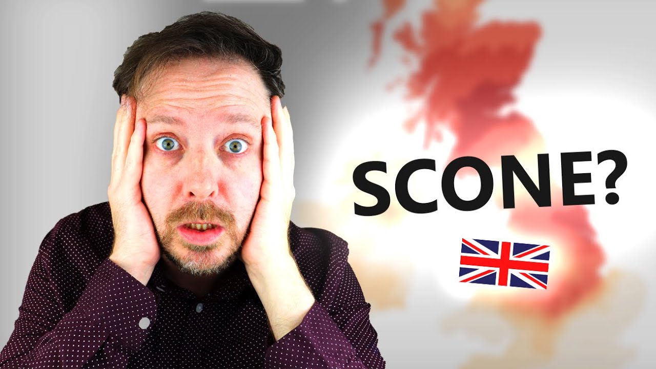 Have I Lost My British Dialect? | BRITISH DIALECT QUIZ