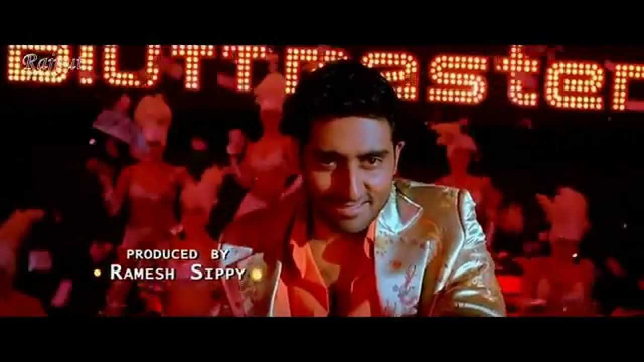 Sab se bada rupaiya - Bluffmaster (2005) HD&hearts;