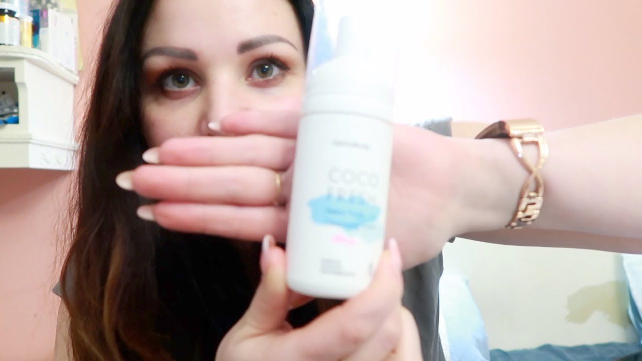 Ciągle w zawieszeniu! mały haul Hello body i naturalne palety