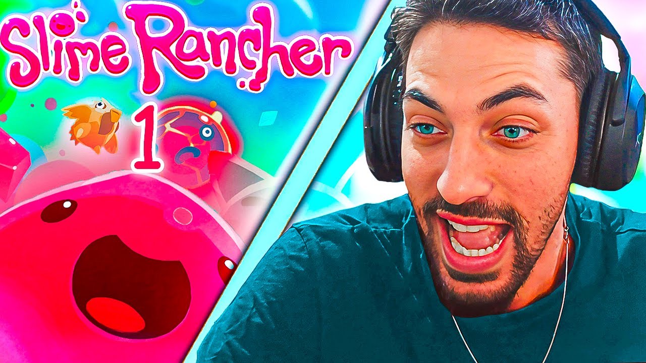 הפעם הראשונה של עודד בסליים ראנצ'ר!