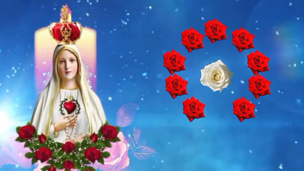 SANTO TERÇO de HOJE - SEXTA FEIRA 23/01/2026)🌹MISTÉRIOS DOLOROSOS🌹- TERÇO NOSSA SENHORA DE FÁTIMA
