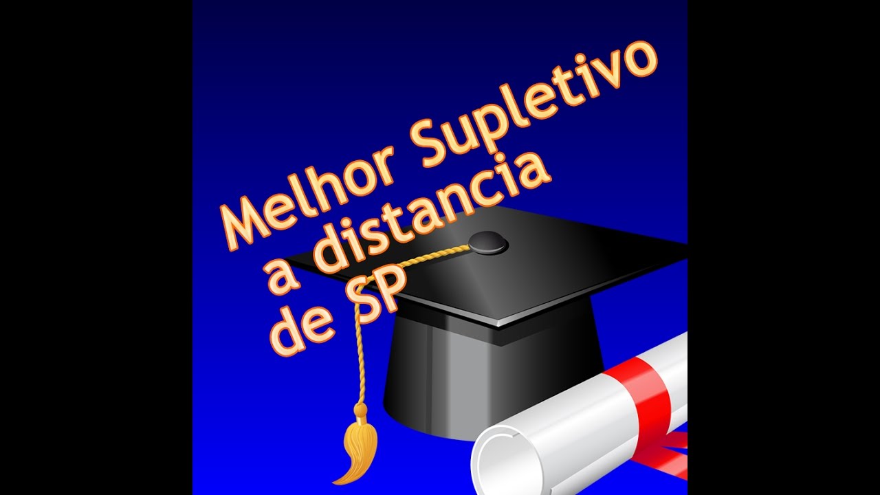 Como terminar os estudos a supletivo a distancia rapido e seguro