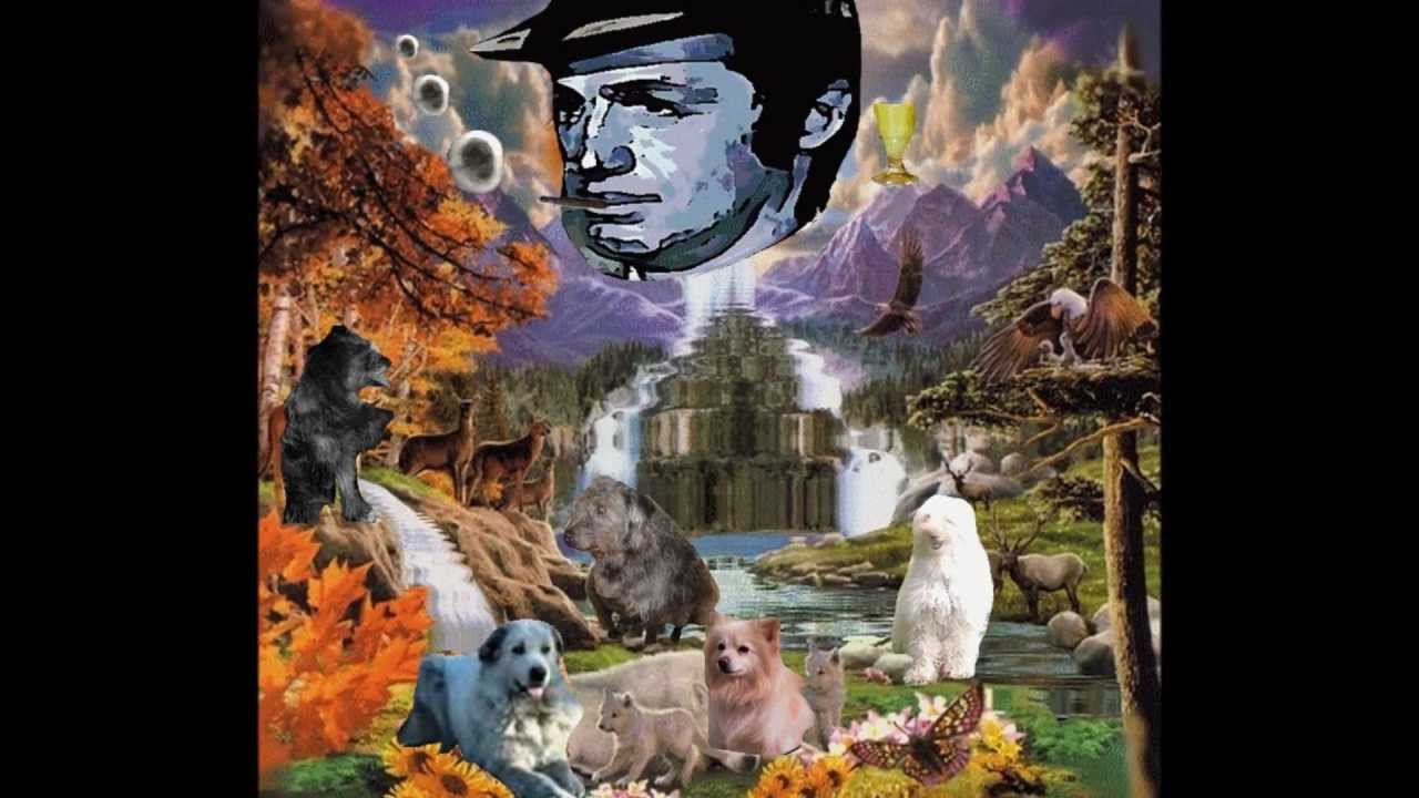 GERARD BERLINER Chien de voyou