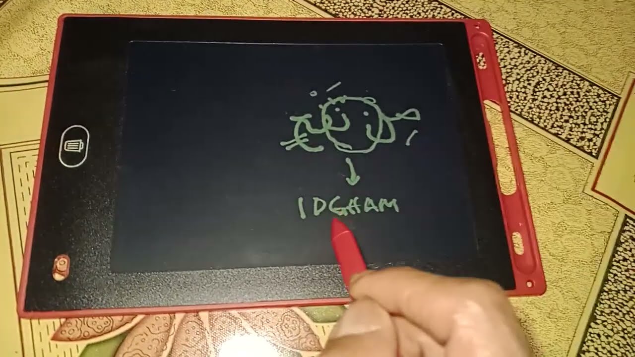 Contoh IDGHAM BIGHUNNAH yang harus di fahami dalam AL-QUR'AN