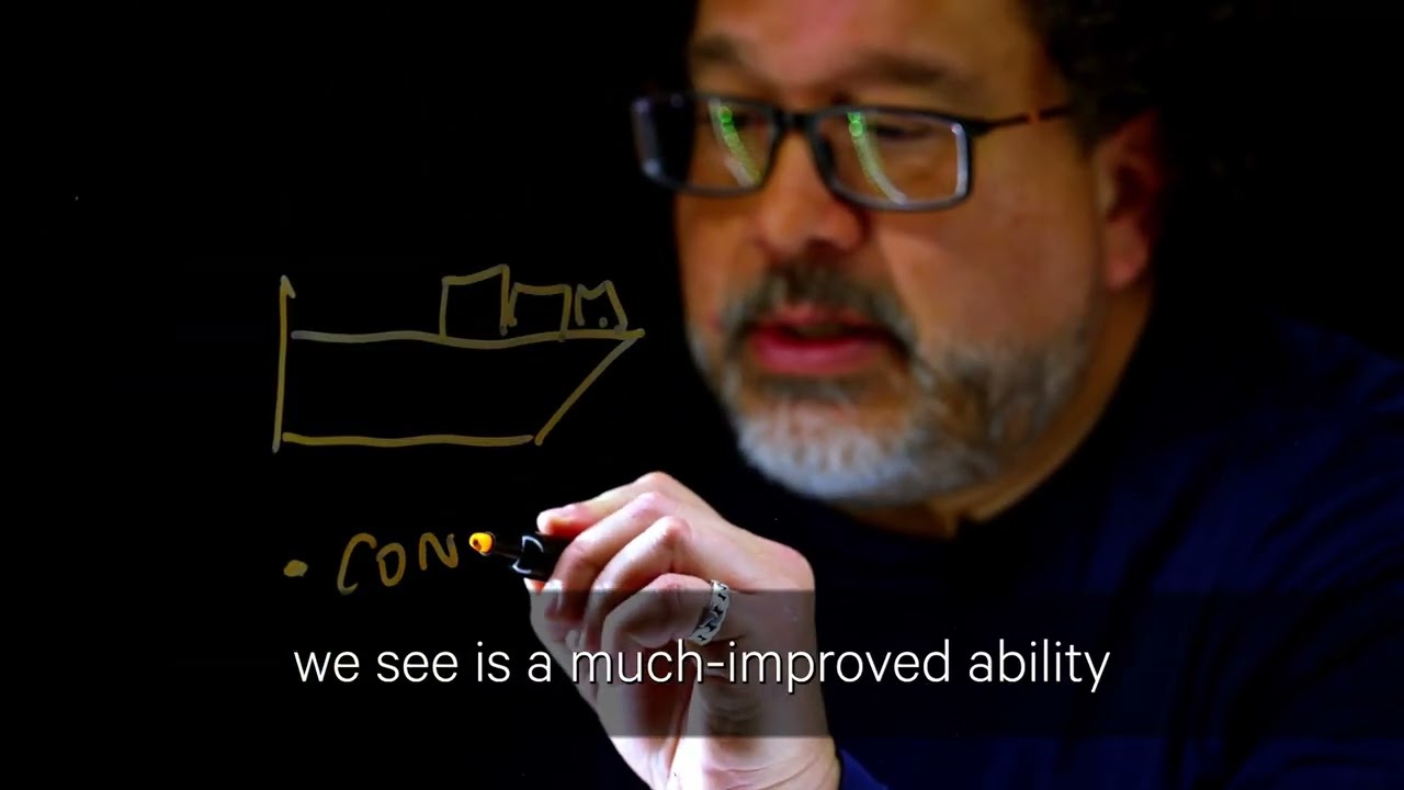 SES Lightboard Series: Private 5G (Part 2)