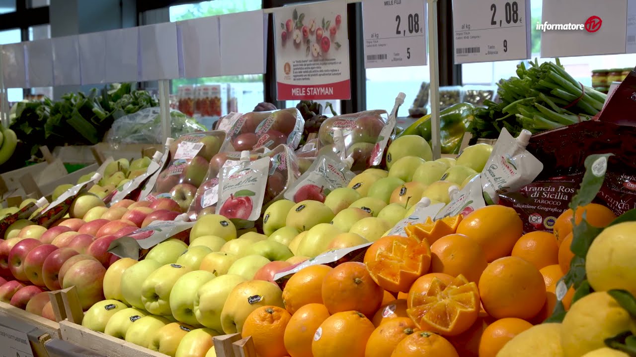 Un nuovo Coop.fi ad Arezzo