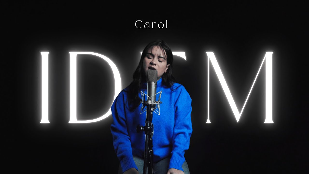 CAROL - IDEM ( Clipe Oficial ) 