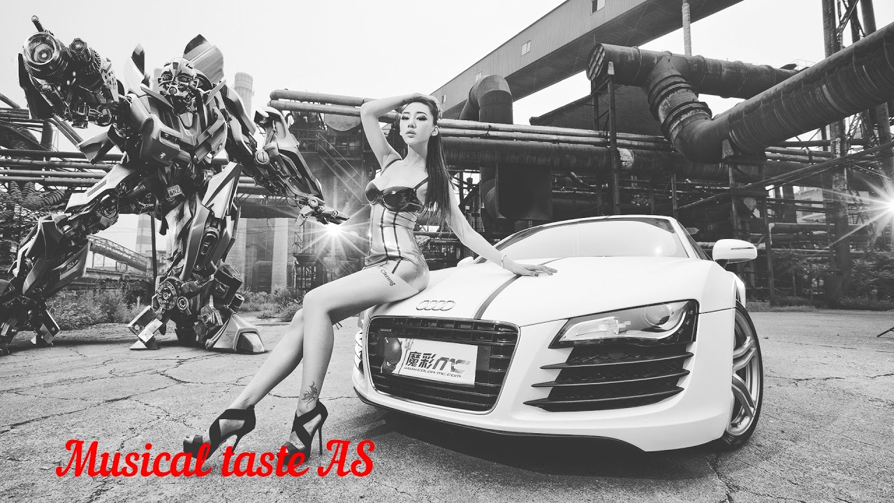 Living on Video (Radio Edit) - Pakito