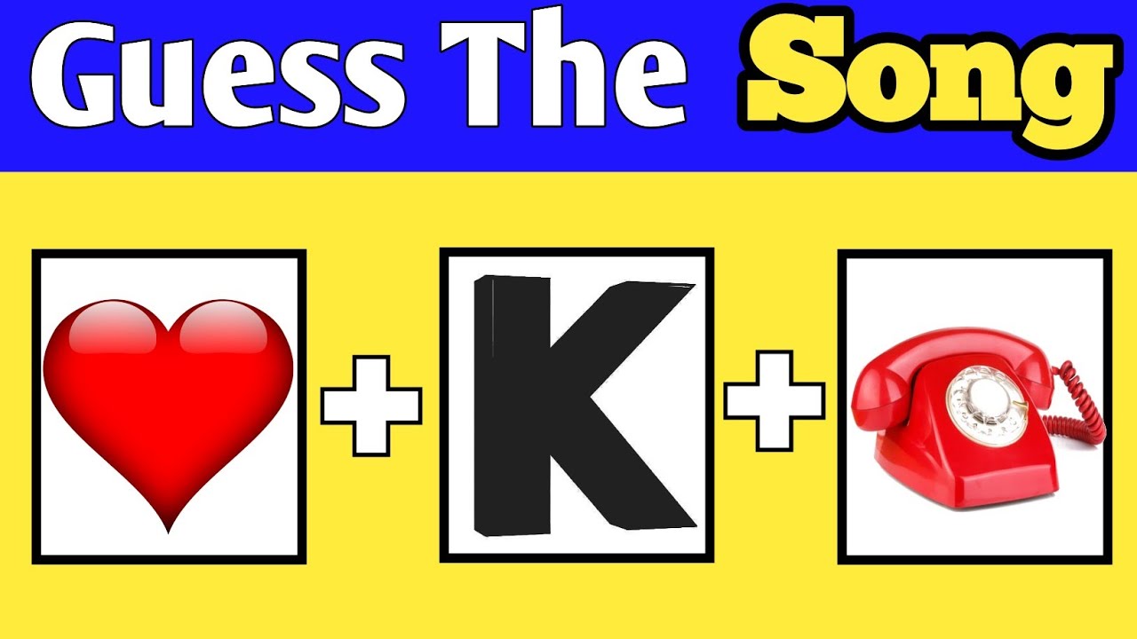 Guess The Song 2026 🥰 | गाना पहचानो । Guess the Bollywood Song by Emoji | song puzzel