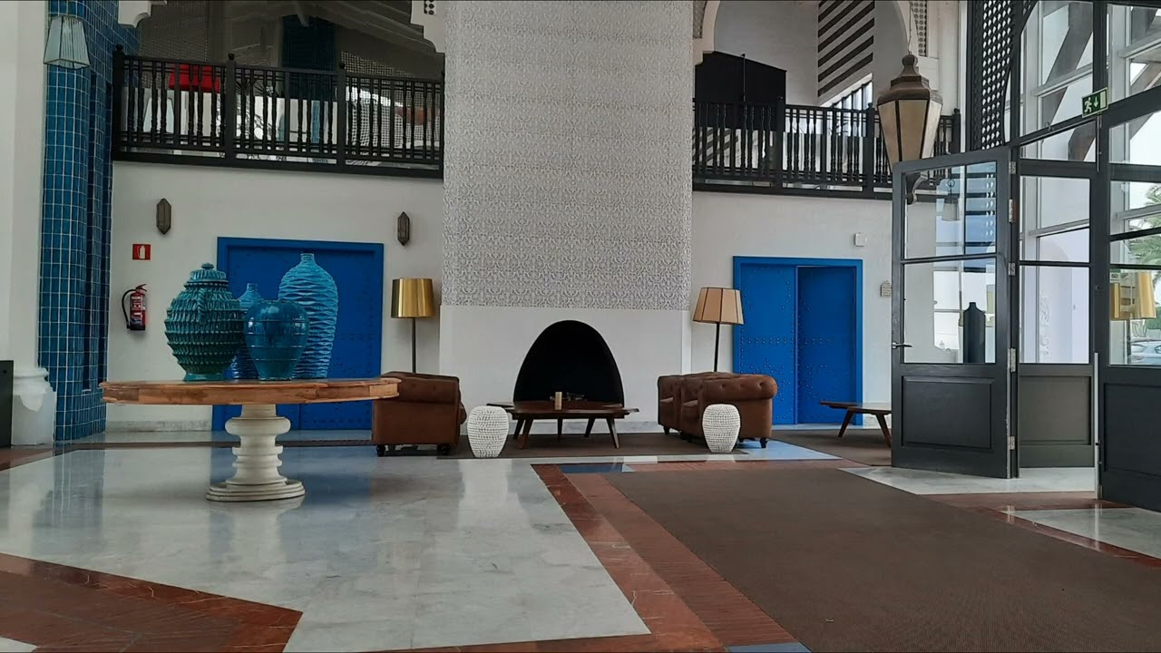 H10 Timanfaya Palace #lanzarote #lanzaroteisland #hotel #adults