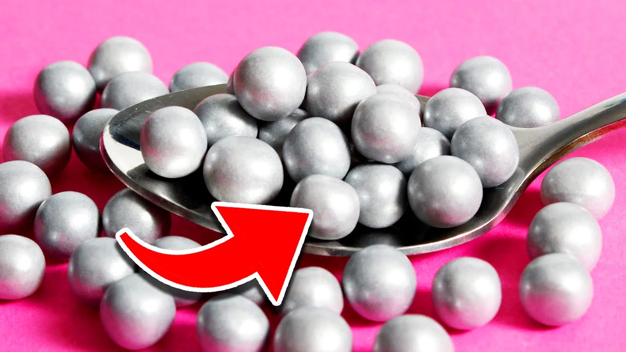 10 Foods Banned In America That Are Illegal