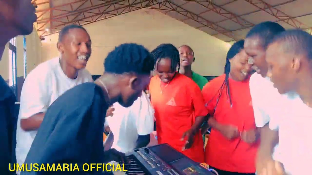 IGISIRIMBA🥰//BY PIANIST UMUSAMARIA HAMWE N ABANAZIRI 🖇️GABIRO HIGH SCHOOL BYARI UMUNEZERO #umukunga