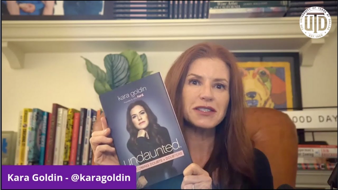 Kara Goldin - Overcoming Doubts and Doubters