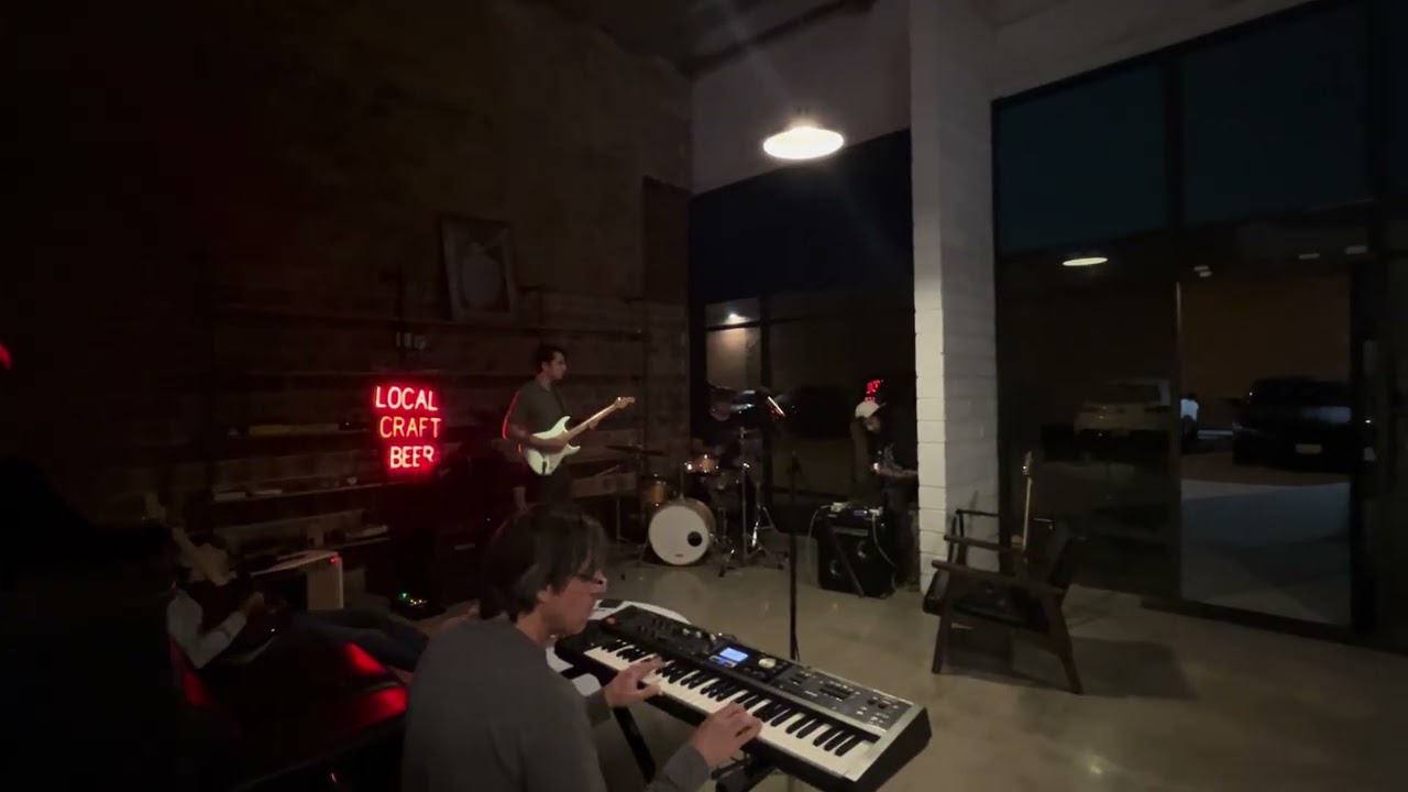Open jam 3/3/26 pt. 7