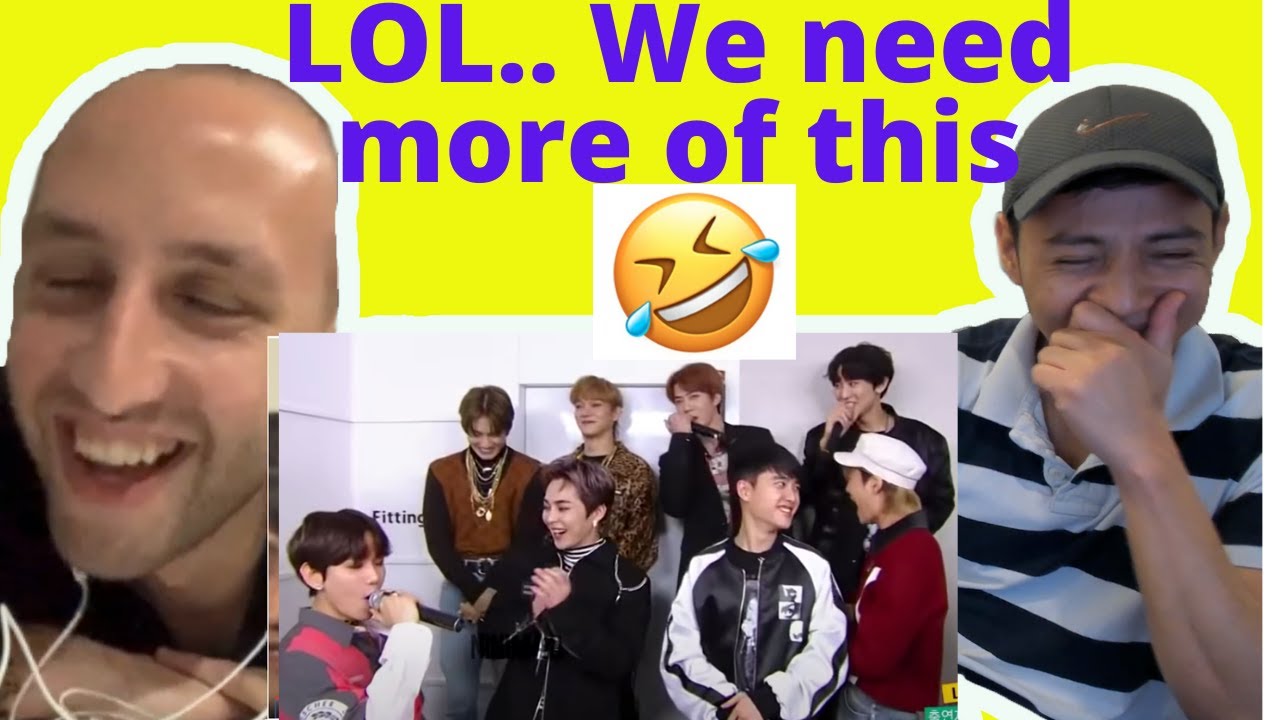 EXO (엑소) | 