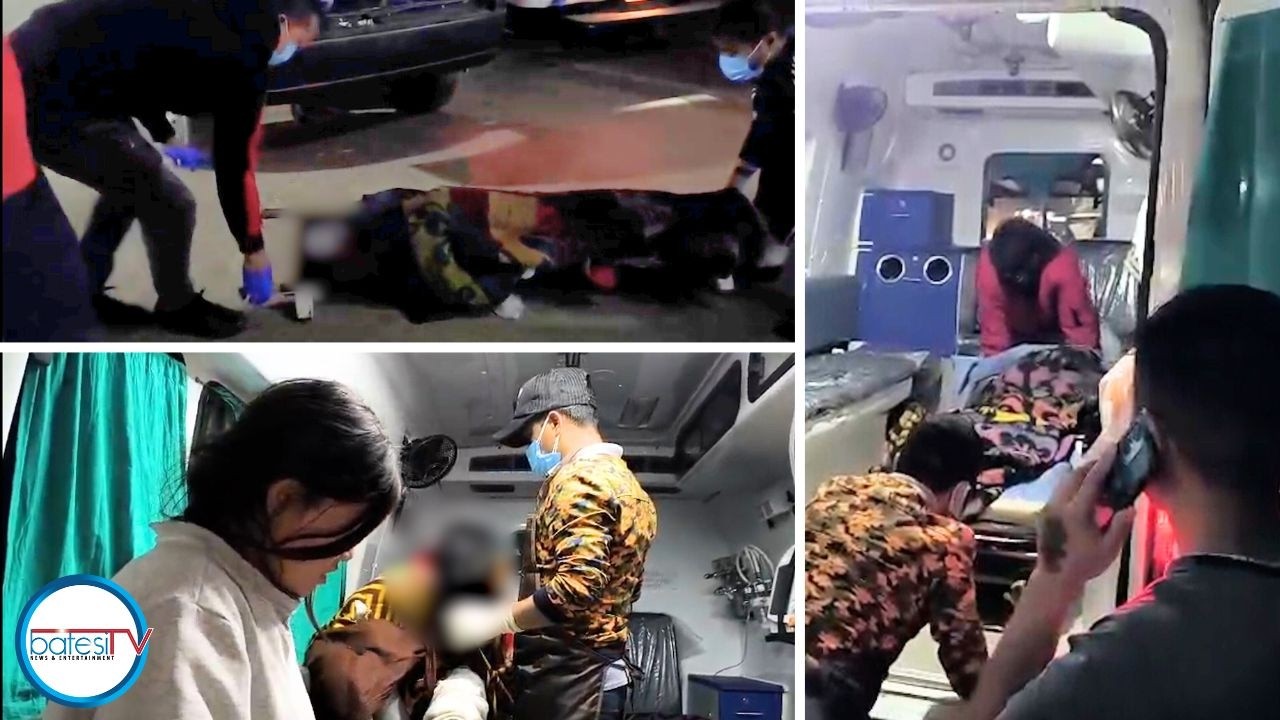 SNGAP JAR KI BAHAÏING JONG KI NONGBYLLA TIH DEWÏONG KIBA MYNSAW, KIEW KA JINGÏAP 25 NGUT