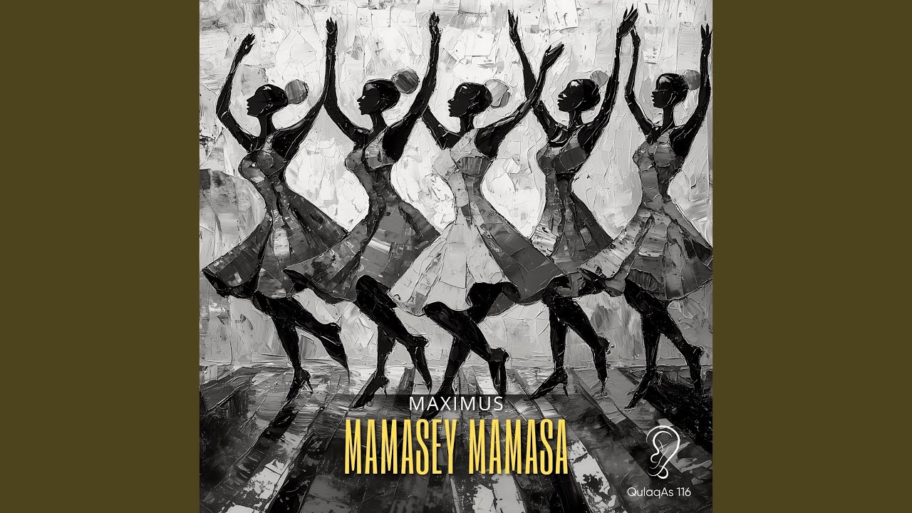 Mamasay Mamasa (Radio Edit)