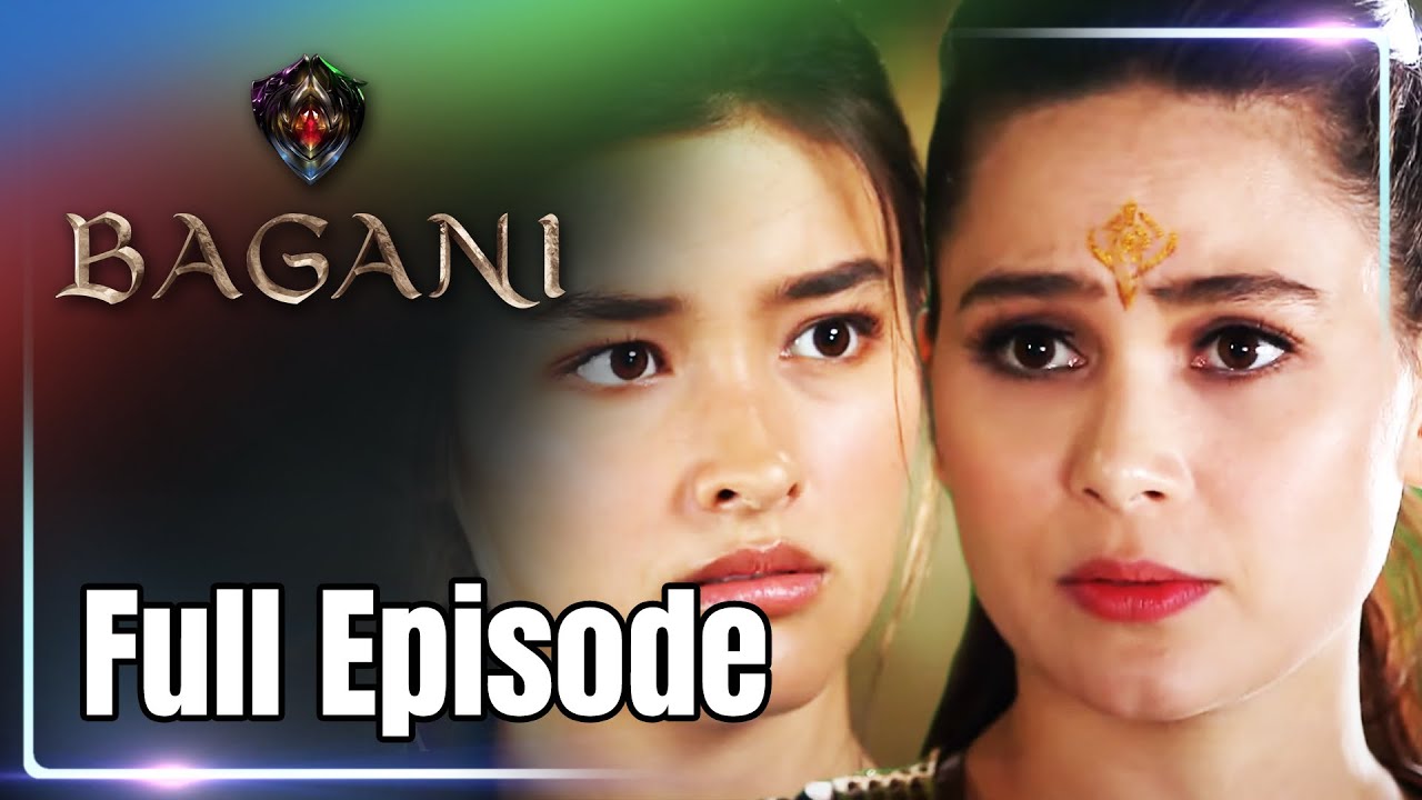 Bagani Episode 37 | English Subbed