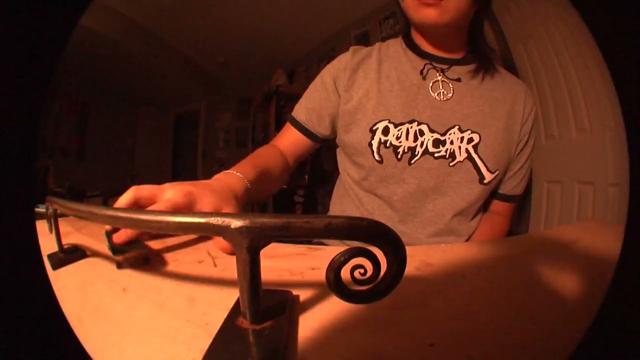 fingerboarding video (free download)