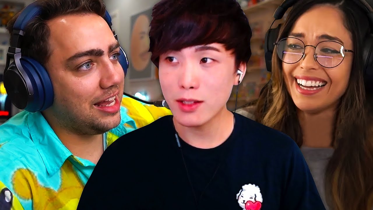 I Made Valkyrae and Sykkuno HATE ME!