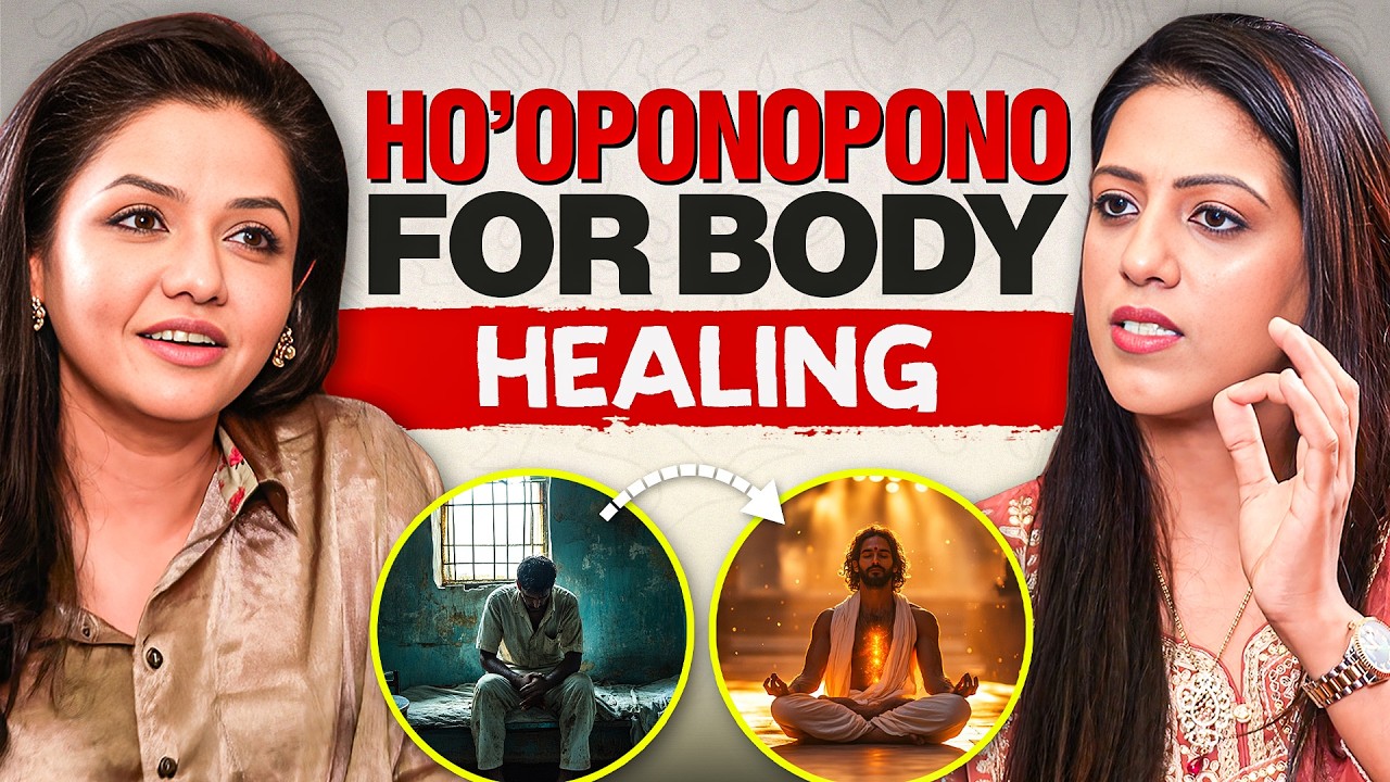 Body Apne Aap Heal Ho Jayegi: Try This Magical Prayer Now | Dr. Karishma Ahuja